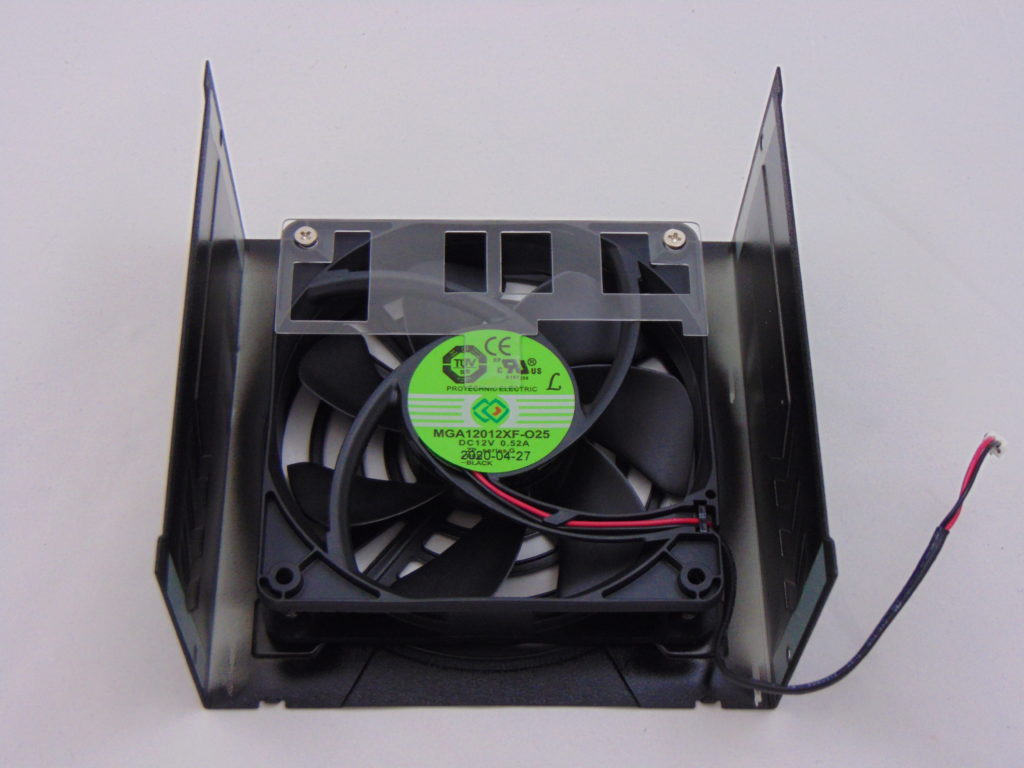 FSP Hydro G PRO 1000W Power Supply Fan