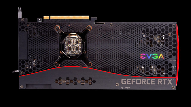EVGA Acknowledges That Capacitors May Be a Factor to GeForce RTX 3080 Game Crashes