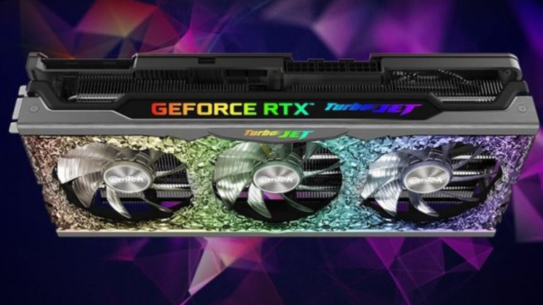 Custom GeForce RTX 3090 Rated at over 400 Watts Spotted