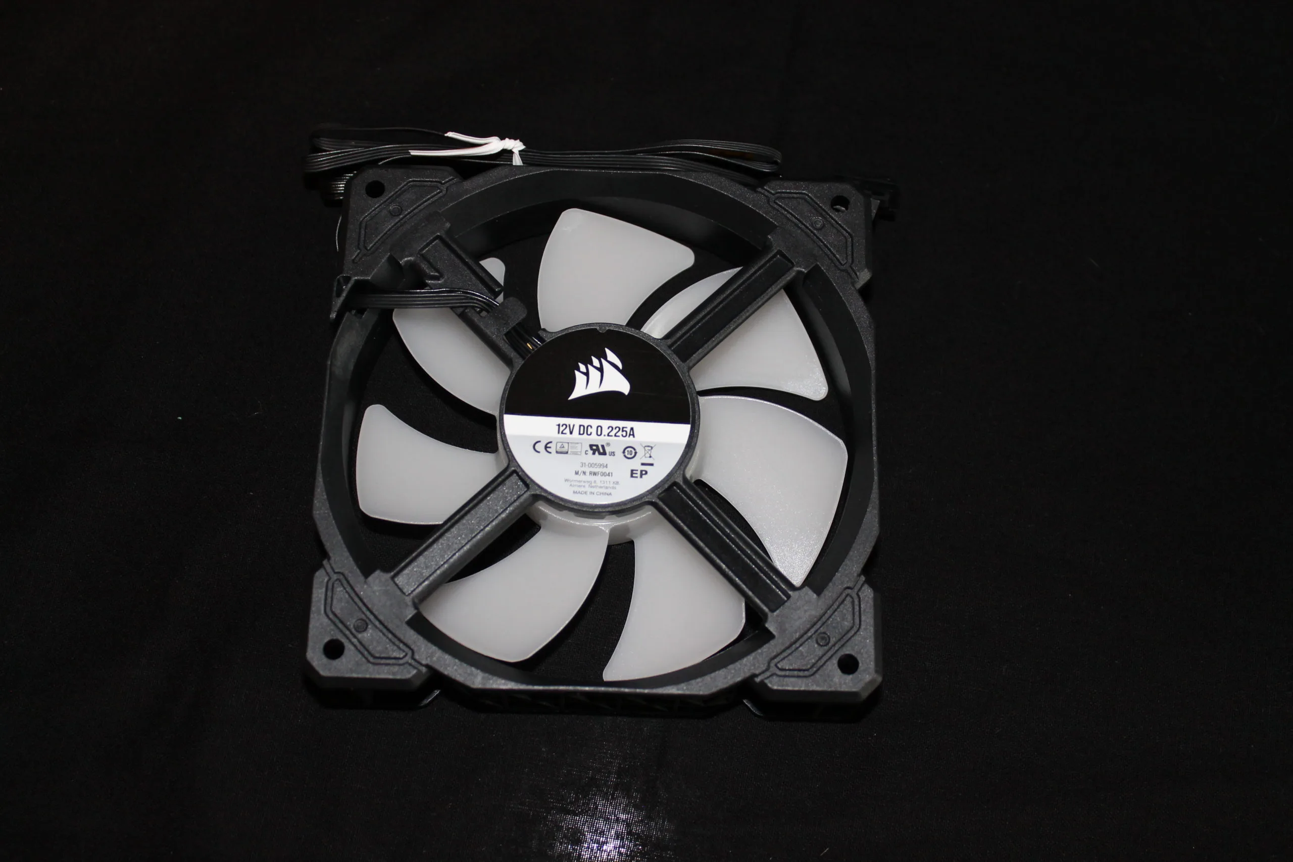CORSAIR iCUE H100i ELITE CAPELLIX AIO Cooler Review
