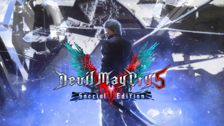 PC Gamers Aren’t Happy About Devil May Cry 5’s Console-Exclusive Ray-Tracing Update