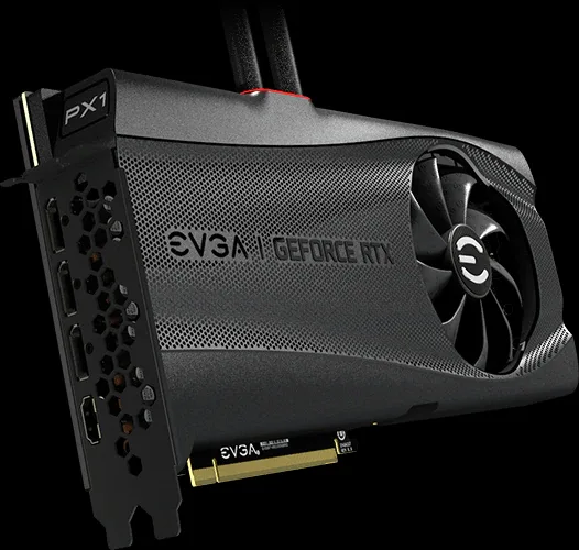 Evga Announces Kingpin Hydro Copper Hybrid Ftw3 And Xc3 Geforce Rtx 30 Series The Fps Review