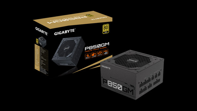 GIGABYTE Releases Statement on Allegedly Explosive Power Supplies, Will Offer Exchanges