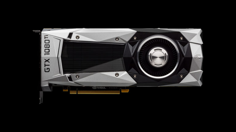 Would You Buy an NVIDIA GeForce GTX 1080 Ti in 2020?