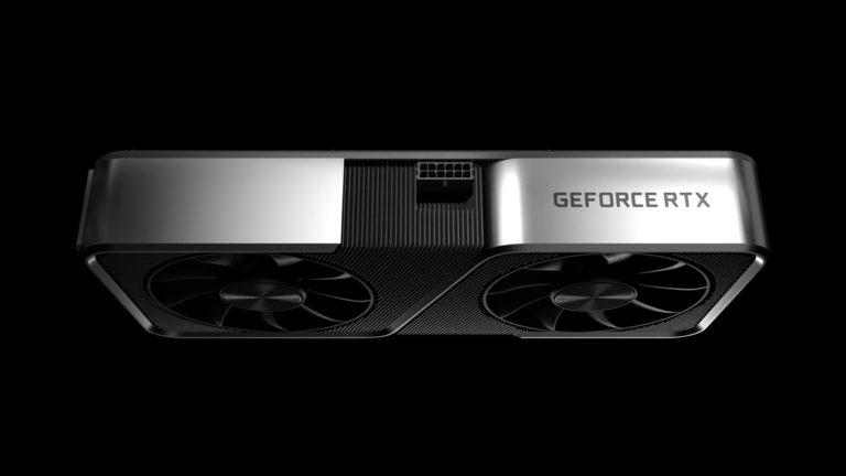 NVIDIA GeForce RTX 3070 Ti Reportedly Launching in May with 8 GB of GDDR6X Memory