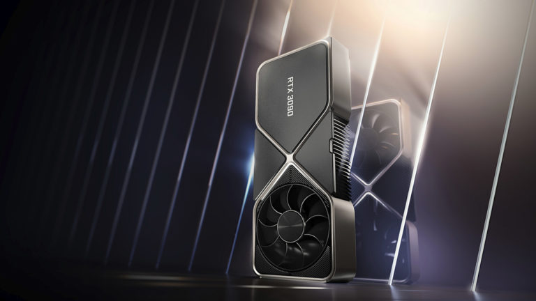 NVIDIA GeForce RTX 3090 SUPER Rumored to Feature 21 Gbps Memory and New Power Connector