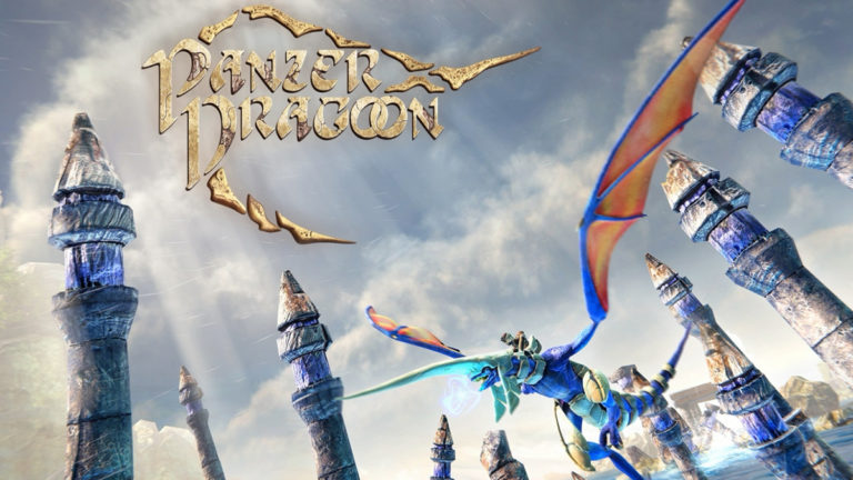 Panzer Dragoon: Remake Now Available on PC and PS4