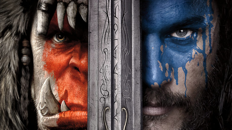 Warcraft 2 Is Reportedly Happening