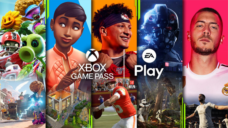 Xbox Game Pass PC Could Be Getting 75 EA Titles