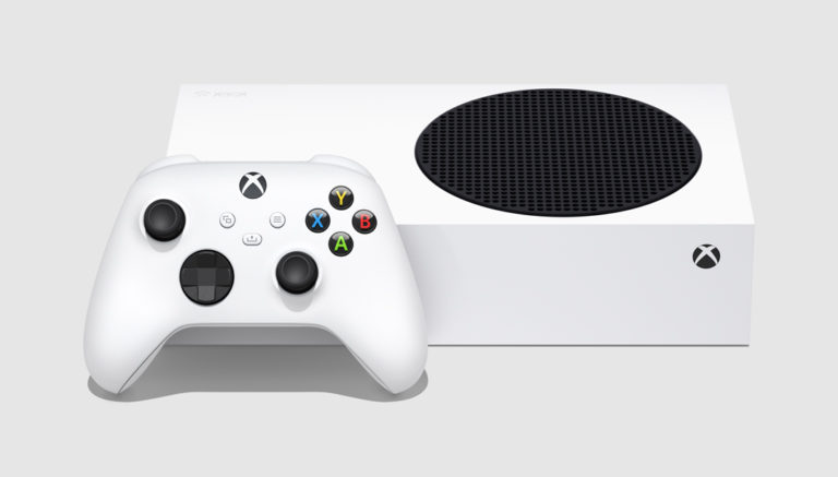 Xbox Series S Won’t Support Xbox One X Enhancements (4K, HDR) Due to Limited RAM