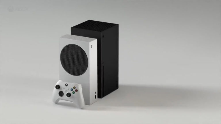 Report: Xbox Series X ($499) and Xbox Series S ($299) Launching on November 10