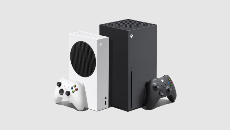 Microsoft Launching Xbox Series X on November 10 for $499