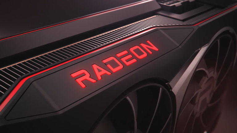 AMD Radeon RX 6800 XT Graphics Cards Could Be Hard to Find at Launch