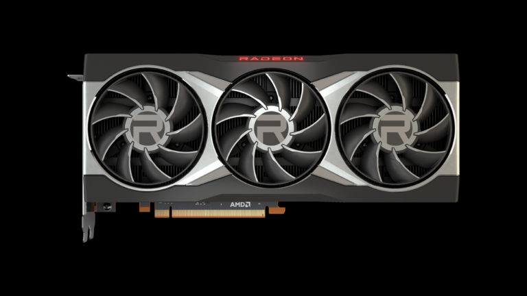 AMD Reportedly in Talks with Partners about Custom Radeon RX 6900 XT Models