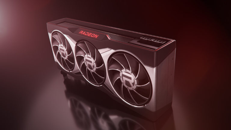 AMD Says Radeon RX 6000 GPUs Provide a Great Ray-Tracing Experience at 1440p