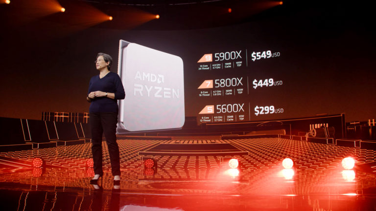“Ryzen” Prices? AMD Fans Worried About $50 Premium for Ryzen 5000 Series, Lack of Stock Coolers