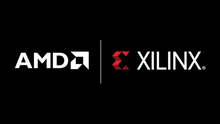 AMD Acquires Fabless Semiconductor Giant Xilinx in All-Stock Deal Valued at $35 Billion