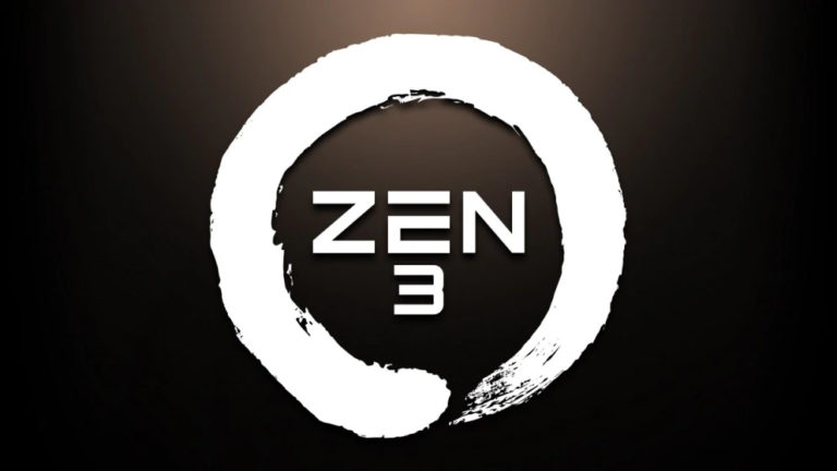 AMD Releasing “Zen 3” CPUs on Nov. 5: Flagship Ryzen 9 5950X (16C/32T) to Cost $799