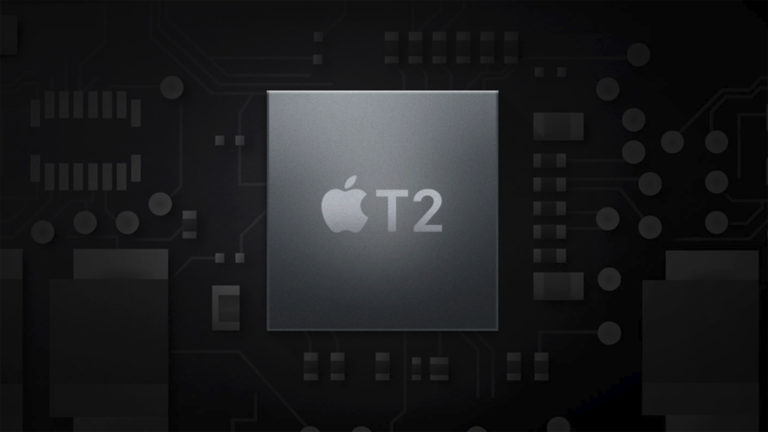 Researcher Claims There’s an Unfixable Vulnerability in Apple’s T2 Chip
