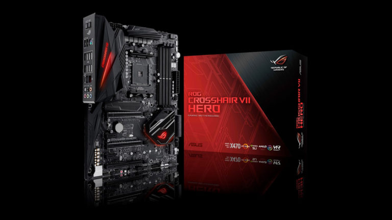 ASUS Reassures X470/B450 Motherboard Users That Ryzen 5000 Series Support Is Coming