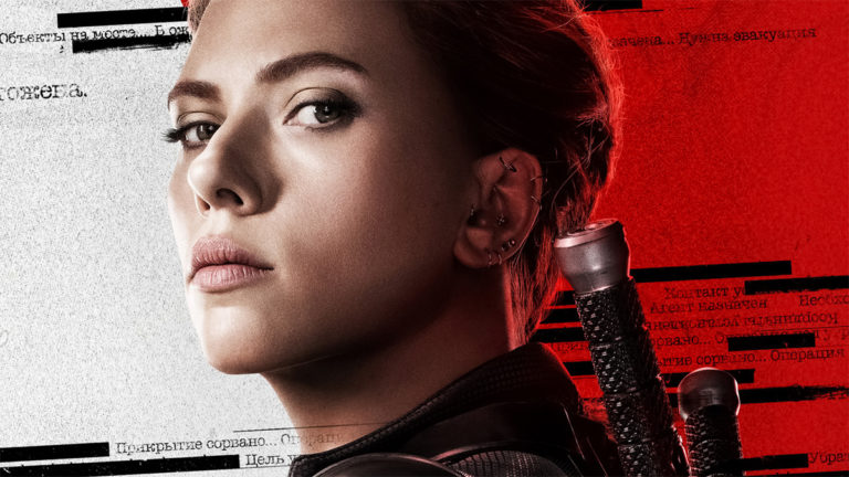 Movie Theater Owners Blame Black Widow’s Underperformance on Disney+ Release and Piracy