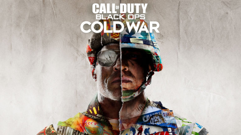 Call of Duty: Black Ops Cold War Disk Space Requirement May Have Been Halved