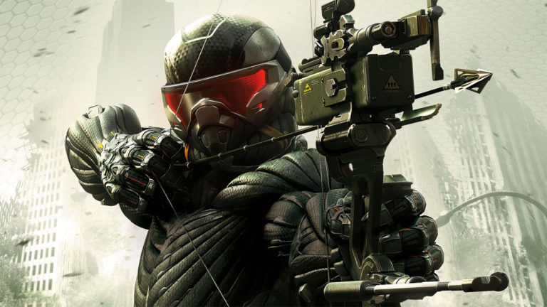 Crysis 2 and Crysis 3 Remastered Will Feature Ray Tracing Exclusively on PC