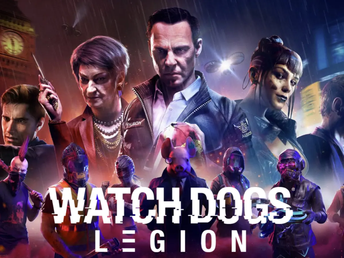 Watch Dogs Legion Ray Tracing and DLSS RTX 30 Performance - The FPS Review