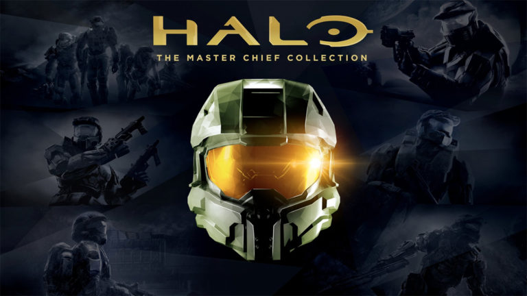 Halo: The Master Chief Collection Will Run at 120 FPS on Xbox Series X|S