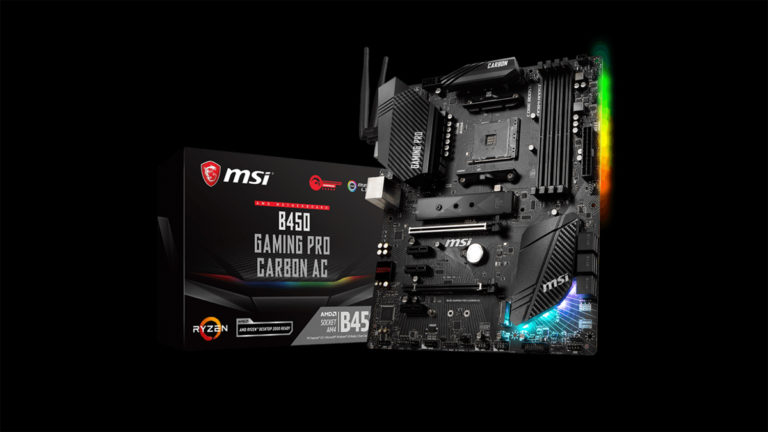MSI Confirms Ryzen 5000 Series Support for Its Entire Range of AMD 400 Series Motherboards