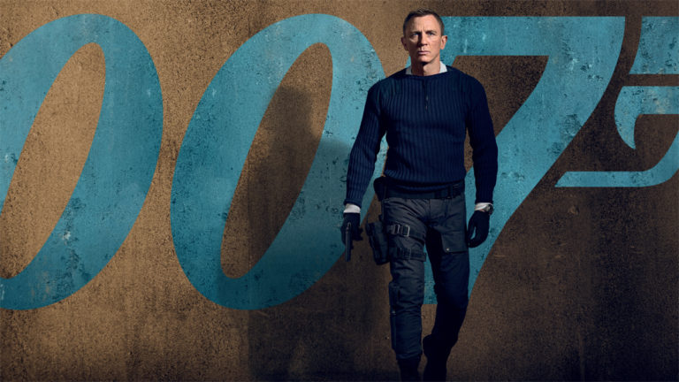 Next James Bond Film Will Be a “Reinvention” of the Iconic Character