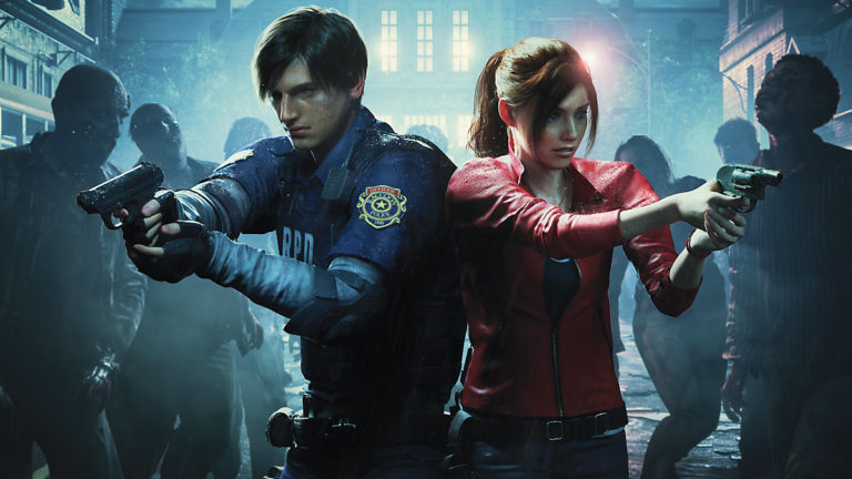 Capcom Removes Ray Tracing Options from Resident Evil 2 and 3 Remakes