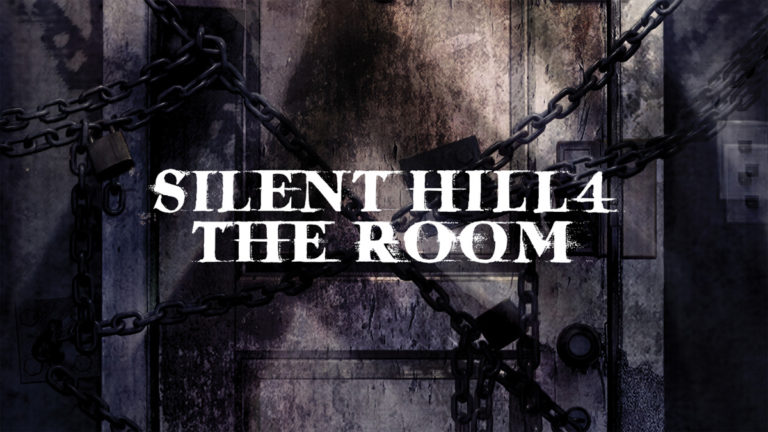 Silent Hill 4: The Room Returns to PC, Courtesy of GOG