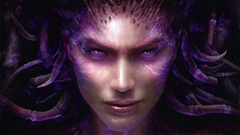 StarCraft III May Not Be a Real-Time Strategy Game, Hints Blizzard President
