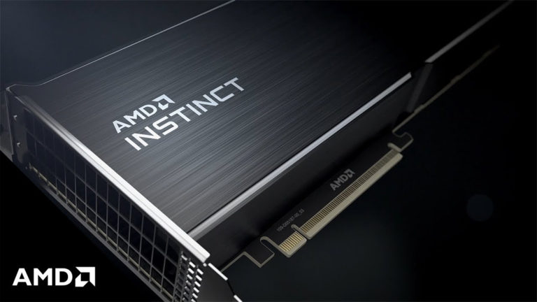 AMD Announces Instinct MI100 Accelerator, the World’s Fastest HPC GPU