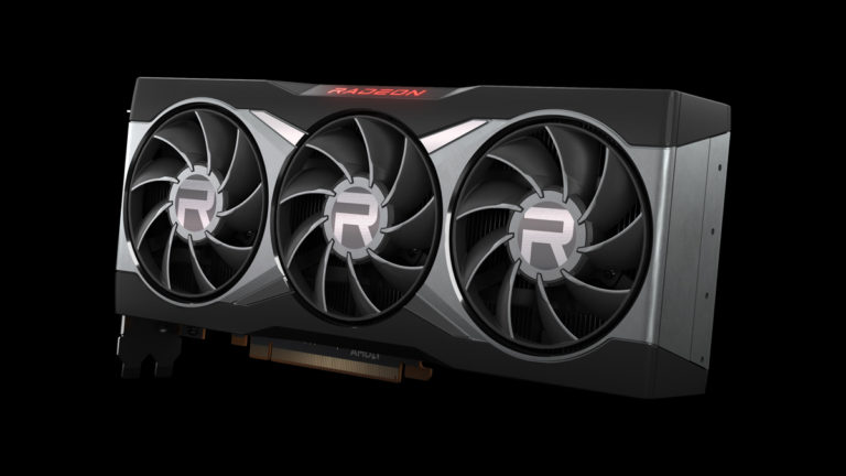 AMD Insisting That Radeon RX 6000 Series Be Branded As “Gaming Graphics Cards”
