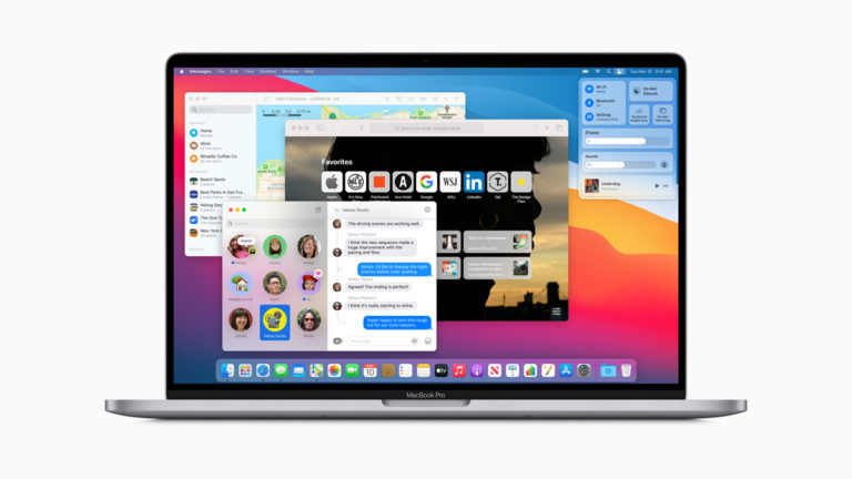 Big Sur: Apple’s Latest macOS Update Bricking Older MacBook Pro Models