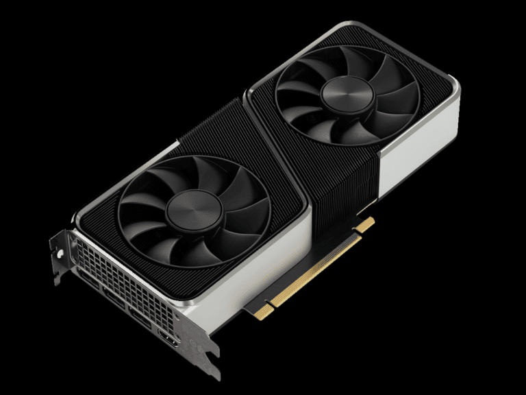 NVIDIA GeForce RTX 3060 Ti Founders Edition Featured Image
