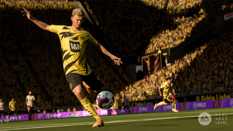 FIFA 21 on PC Not Getting PS5 and Xbox Series X|S Features to Keep Minimum Specs Down
