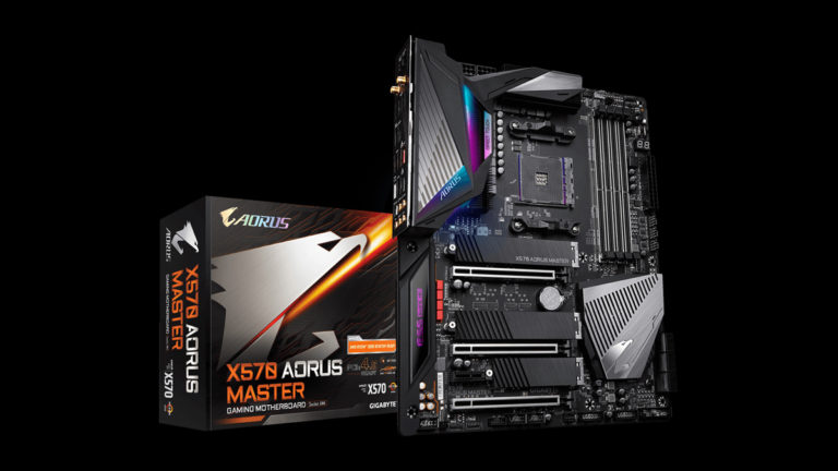 GIGABYTE Unlocks AMD Smart Access Memory on 500 Series Motherboards, Improving Radeon Gaming Performance by Up to 17 Percent