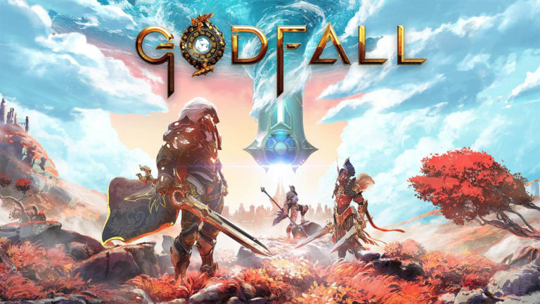 PS Plus Titles for December Leaked: Godfall, Mortal Shell, and LEGO DC Super-Villains