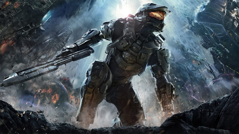 Halo 4 Is Coming to the PC on November 17