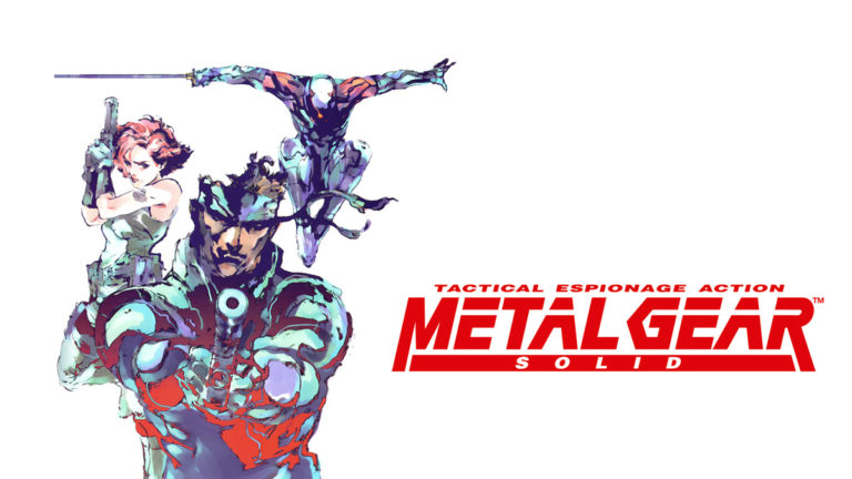 Solid Snake’s Voice Actor Believes That a Metal Gear Solid Remake Is Really Happening