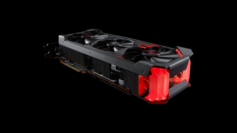 PowerColor Announces Red Devil and Red Dragon AMD Radeon RX 6800 Series Graphics Cards