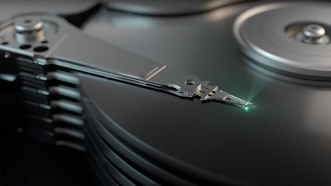 Seagate Launching HAMR Technology Soon, Enabling HDDs of Up to 50 TB