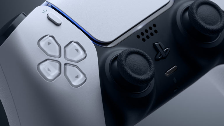 PlayStation to Announce DualSense Pro Controller with Paddles and Removable Sticks, Other New PS5 Hardware: Report