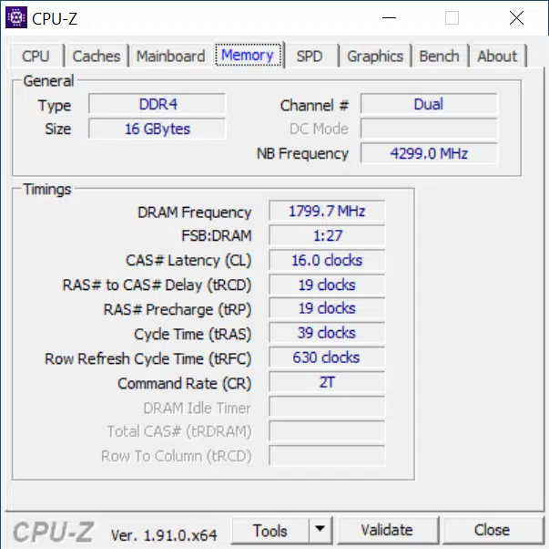 NZXT N7 Z490 Motherboard Overclocking