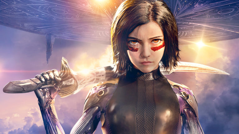 Robert Rodriguez Thinks Alita: Battle Angel Sequel Could Be Possible on Disney+