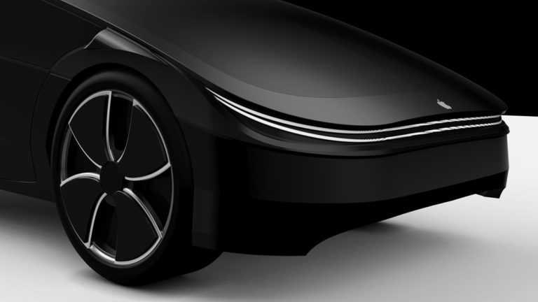 Analyst Warns That Apple Car May Not Launch until 2028 and Lack Competitive Self-Driving AI