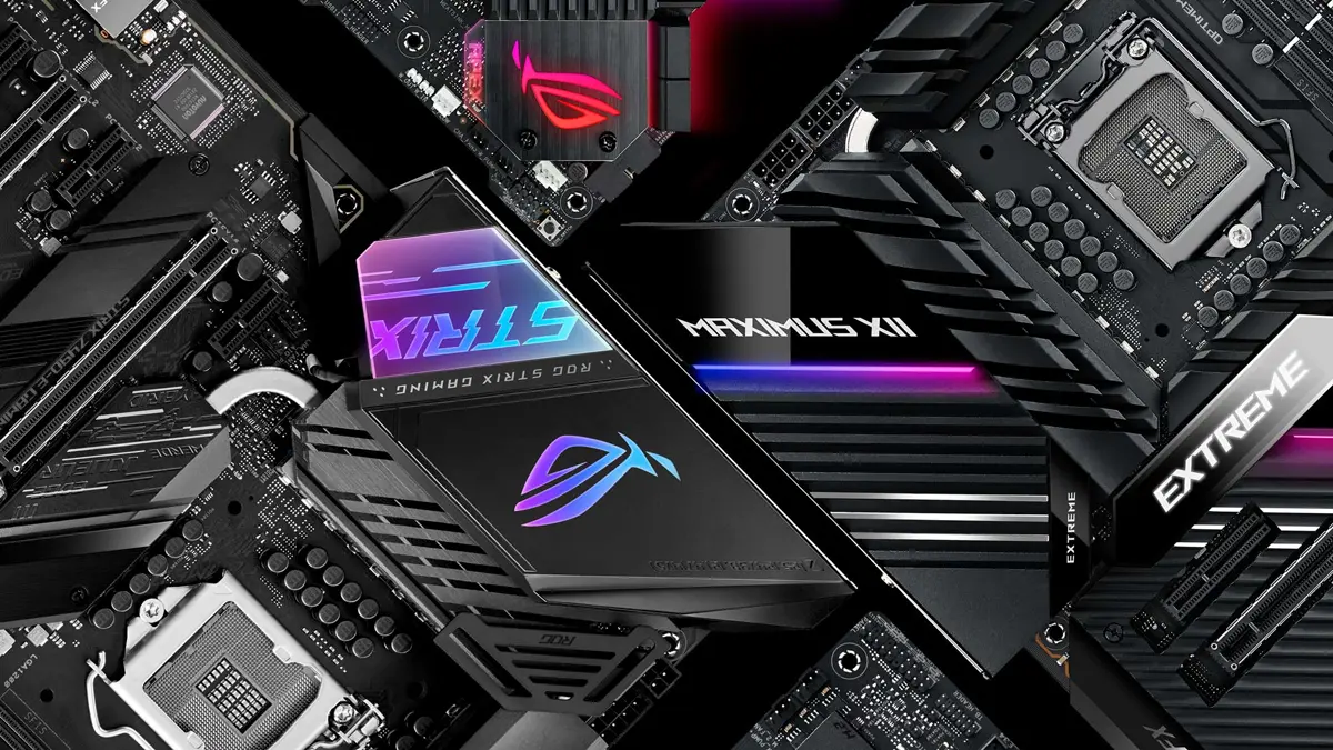 ASUS Enables Resizable BAR Support on Z490 Motherboards, Bringing AMD’s Smart Access Memory